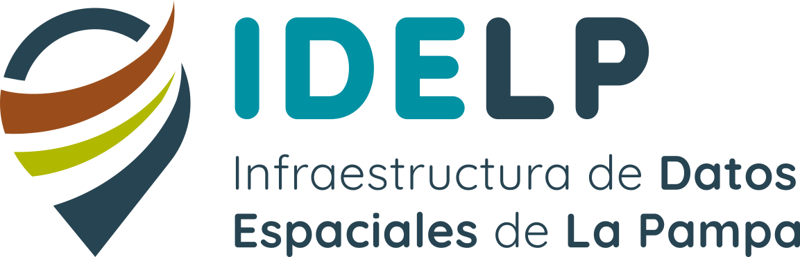 Logo IDELP